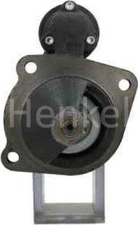 Henkel Parts 3125592 - Стартер vvparts.bg