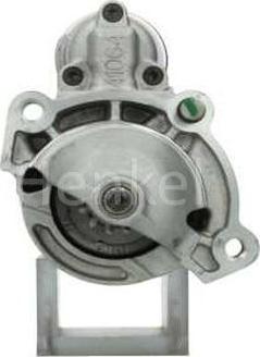 Henkel Parts 3125570 - Стартер vvparts.bg