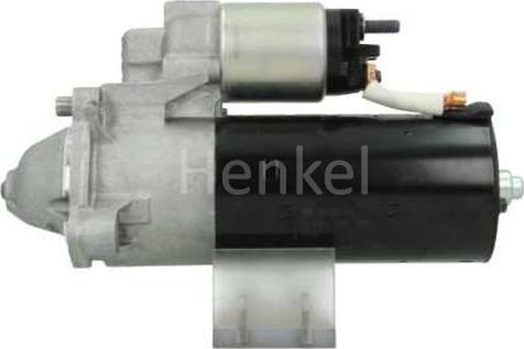 Henkel Parts 3125570 - Стартер vvparts.bg