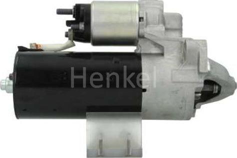 Henkel Parts 3125570 - Стартер vvparts.bg