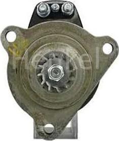 Henkel Parts 3125647 - Стартер vvparts.bg