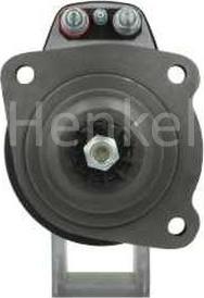 Henkel Parts 3125650 - Стартер vvparts.bg