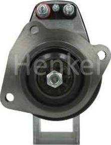 Henkel Parts 3125664 - Стартер vvparts.bg