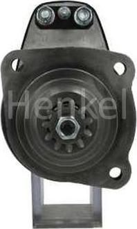 Henkel Parts 3125615 - Стартер vvparts.bg