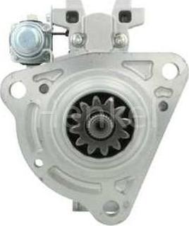 Henkel Parts 3125689 - Стартер vvparts.bg