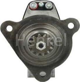 Henkel Parts 3125680 - Стартер vvparts.bg