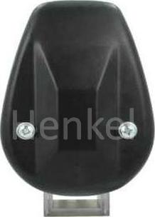 Henkel Parts 3125680 - Стартер vvparts.bg