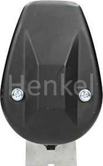 Henkel Parts 3125633 - Стартер vvparts.bg