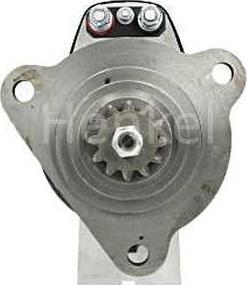 Henkel Parts 3125633 - Стартер vvparts.bg