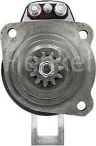 Henkel Parts 3125678 - Стартер vvparts.bg