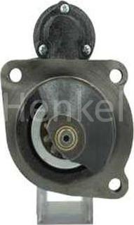 Henkel Parts 3125097 - Стартер vvparts.bg