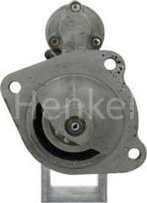 Henkel Parts 3125026 - Стартер vvparts.bg