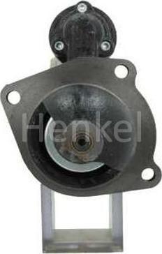 Henkel Parts 3125020 - Стартер vvparts.bg