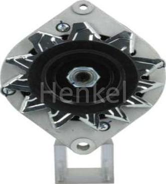 Henkel Parts 3125190 - Генератор vvparts.bg