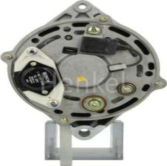 Henkel Parts 3125191 - Генератор vvparts.bg