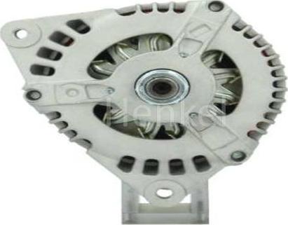 Henkel Parts 3125145 - Генератор vvparts.bg