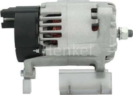 Henkel Parts 3125146 - Генератор vvparts.bg