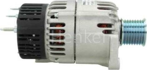 Henkel Parts 3125165 - Генератор vvparts.bg