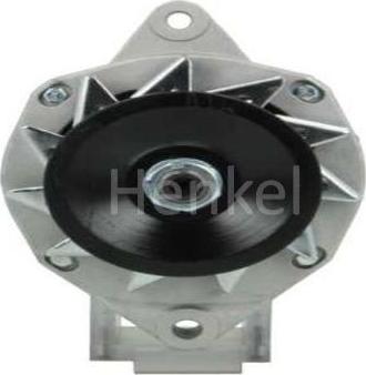 Henkel Parts 3125105 - Генератор vvparts.bg