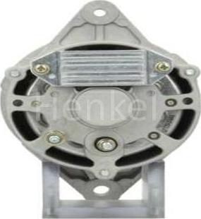 Henkel Parts 3125101 - Генератор vvparts.bg