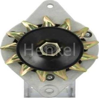 Henkel Parts 3125101 - Генератор vvparts.bg