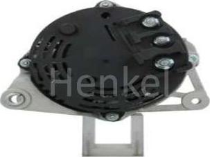 Henkel Parts 3125182 - Генератор vvparts.bg