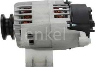 Henkel Parts 3125182 - Генератор vvparts.bg