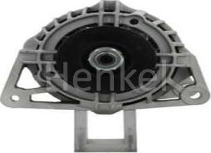 Henkel Parts 3125182 - Генератор vvparts.bg