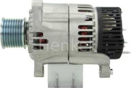 Henkel Parts 3125134 - Генератор vvparts.bg