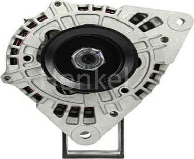 Henkel Parts 3125176 - Генератор vvparts.bg