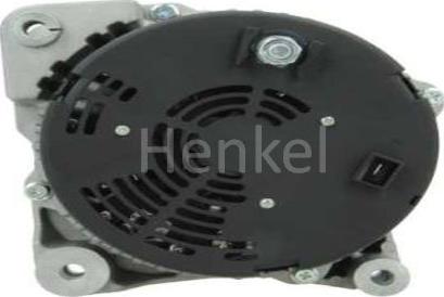 Henkel Parts 3125842 - Генератор vvparts.bg