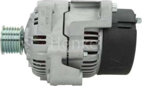 Henkel Parts 3125842 - Генератор vvparts.bg