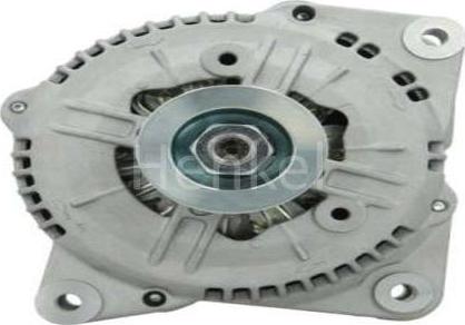 Henkel Parts 3125842 - Генератор vvparts.bg