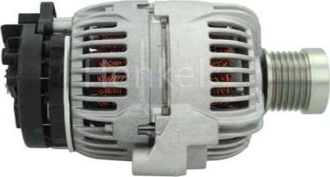 Henkel Parts 3125859 - Генератор vvparts.bg