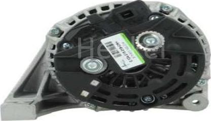 Henkel Parts 3125854 - Генератор vvparts.bg