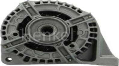 Henkel Parts 3125856 - Генератор vvparts.bg