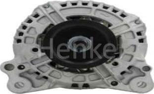 Henkel Parts 3125850 - Генератор vvparts.bg