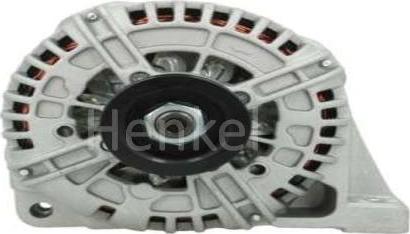 Henkel Parts 3125866 - Генератор vvparts.bg