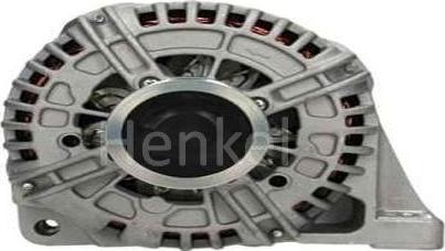 Henkel Parts 3125861 - Генератор vvparts.bg