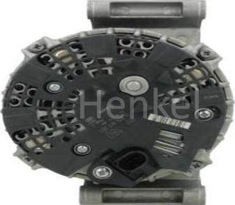 Henkel Parts 3125884 - Генератор vvparts.bg