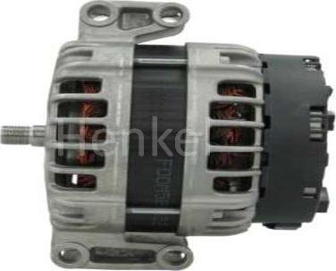 Henkel Parts 3125884 - Генератор vvparts.bg