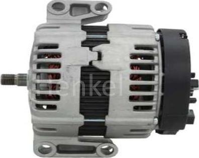 Henkel Parts 3125883 - Генератор vvparts.bg