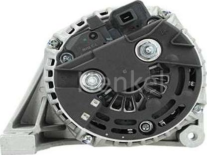 Henkel Parts 3125887 - Генератор vvparts.bg