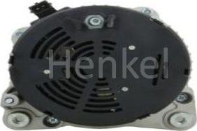 Henkel Parts 3125838 - Генератор vvparts.bg