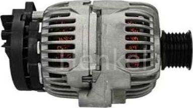 Henkel Parts 3125875 - Генератор vvparts.bg