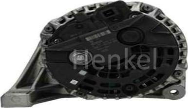 Henkel Parts 3125875 - Генератор vvparts.bg