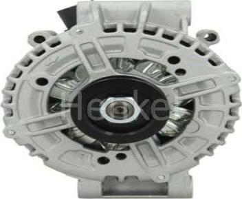 Henkel Parts 3125871 - Генератор vvparts.bg