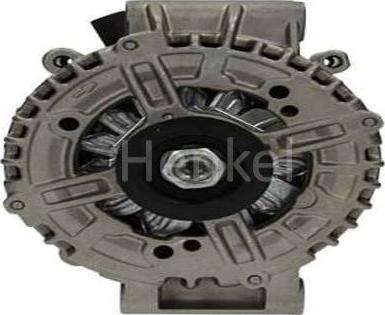 Henkel Parts 3125872 - Генератор vvparts.bg