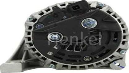 Henkel Parts 3125877 - Генератор vvparts.bg