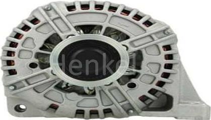 Henkel Parts 3125877 - Генератор vvparts.bg